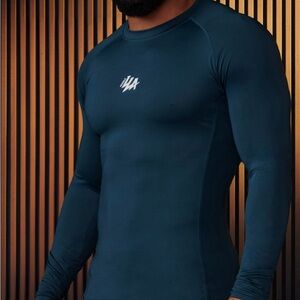 Mens YoungLA Compression shirt NWT